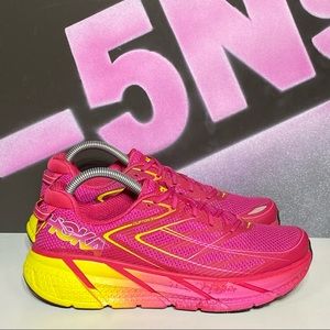 Hoka One One Clifton 3 Pink